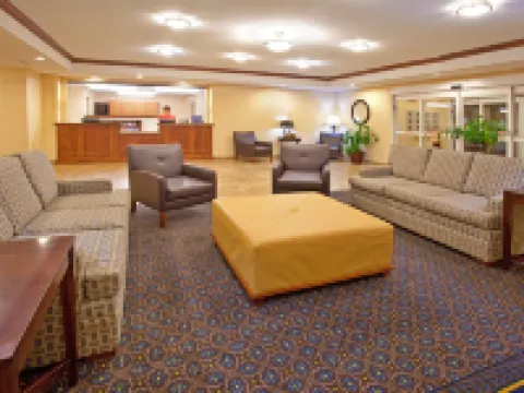 Candlewood Suites ROSWELL by IHG Hotels in Roswell
