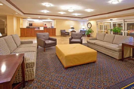 Candlewood Suites ROSWELL by IHG