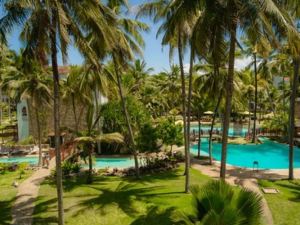 Room in BB - Sarova Whitesands Beach Resort Spa 3