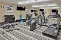 Candlewood Stes North Montgome Hotels near Auburn University