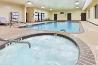 Holiday Inn Express & Suites LUBBOCK SOUTHWEST - WOLFFORTH by IHG - badewanne