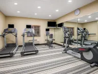 Candlewood Suites JEFFERSON CITY by IHG Hotels in Cole County