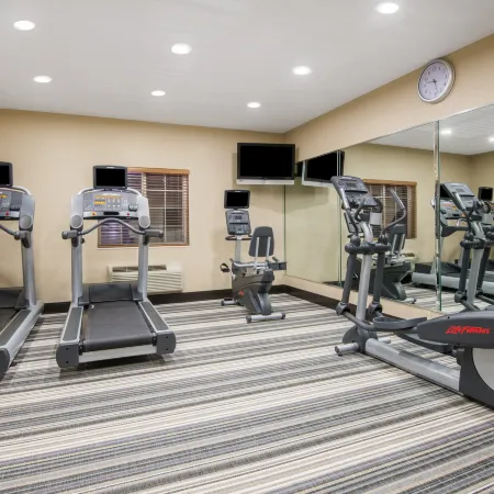 Candlewood Suites JEFFERSON CITY by IHG