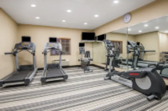 Candlewood Suites JEFFERSON CITY by IHG