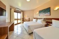 Best Western Shalimar Praia Hotel