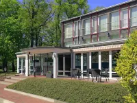 Mercure Hotel am Entenfang Hannover Hotels near Welfenschloss