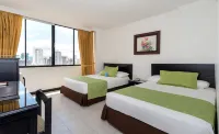 Hotel Chicamocha Hôtels à : Bucaramanga