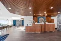 Fairfield Inn & Suites by Marriott San Francisco Pacifica - Beach