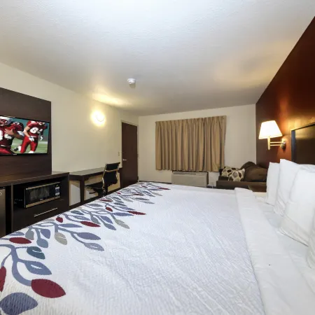 Red Roof Inn Osage Beach - Lake of The Ozarks