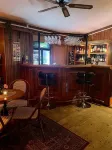 Mullsjö Hotell & Konferens - bars