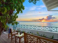 Southwinds Beach House is a 3 bedroom with exquisite sea views