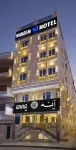 Naseem Hotel - 2 stjerner