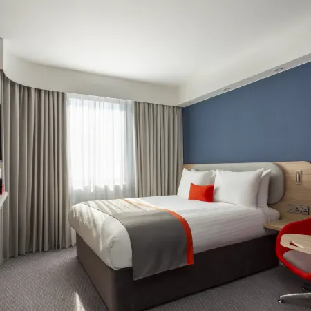 Holiday Inn Express Bridgwater M5, Jct. 24 by IHG