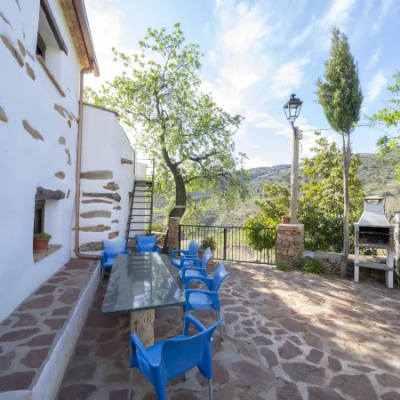 Farmhouse la Curiosa