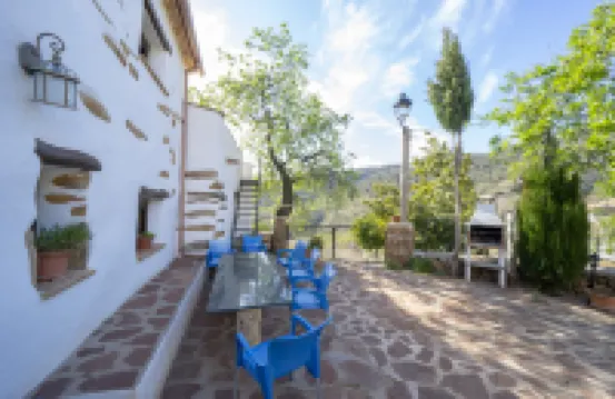 Farmhouse la Curiosa