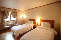Munkyung旅遊酒店