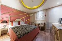 Cheongju Mammoth Hotels near Cheongju Early Printing Museum