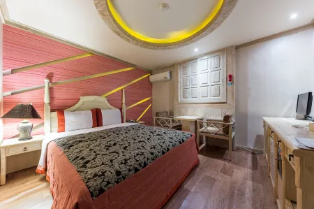 Cheongju Mammoth Отели рядом с достопримечательностью «Cheongju Early Printing Museum»