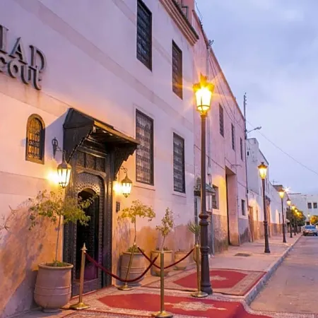 Riad Yacout