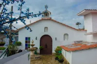 Posada del Angel Hotel Hotels in 