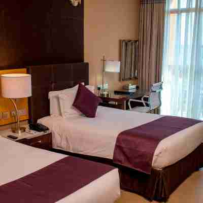 Protea Hotel Entebbe Rooms
