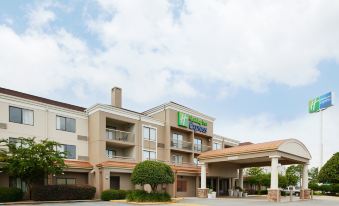 Holiday Inn Express Tifton