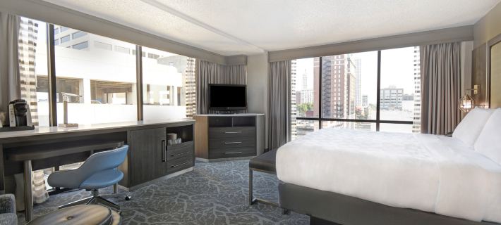 Holiday Inn Memphis-Downtown (Beale ST by IHG Hotels in Memphis