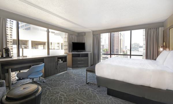 Holiday Inn Memphis-Downtown (Beale ST by IHG