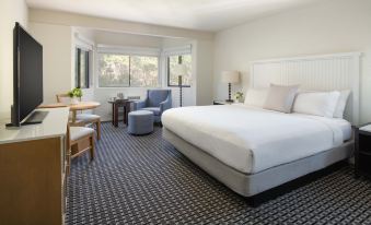 The Lodge at Tiburon