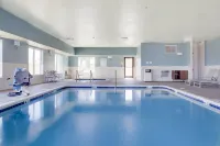 Holiday Inn Express & Suites CHICKASHA by IHG - Pool