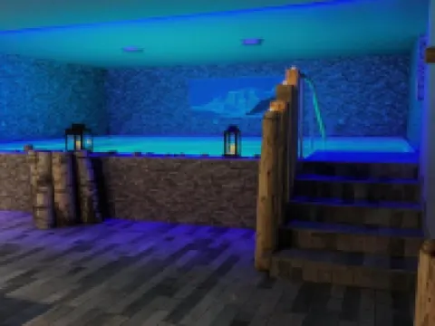 Park Hotel Faloria Hotels in Canazei