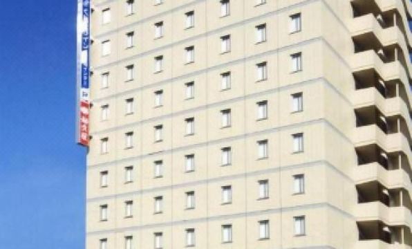 Kuretake Inn Hamamatsu Nishi Inter