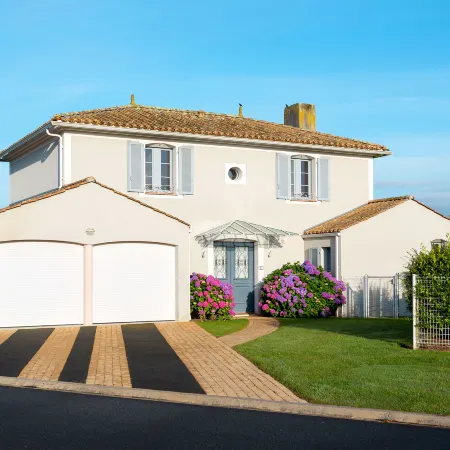 Le Domaine de Fontenelles