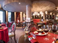 Le Hameau du Kashmir