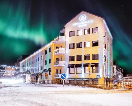 Arctic Light Hotel Hotels in Rovaniemi