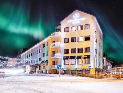 Arctic Light Hotel Hotels near Lordi's Square