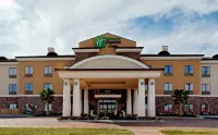 Holiday Inn Express & Suites Odessa