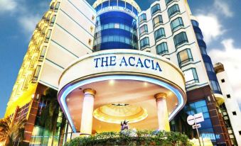 The Acacia Hotel & Resort Jakarta