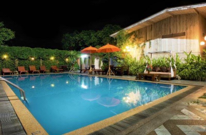 Chiangmai Gate Hotel photo 4