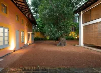 De Saram House by Geoffrey Bawa