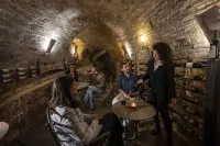 Il Battistero Siena Residenza d'Epoca - bar
