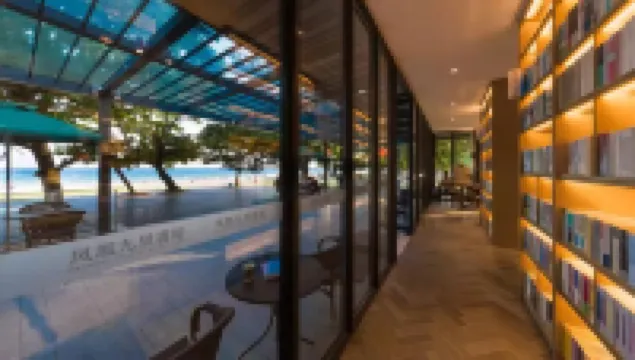 Jingyu Jia Apartment (Tourism Highway)