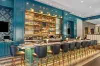 Renaissance Saint Elm Dallas Downtown Hotel