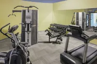 Hotel Trilogy Albany Airport, Tapestry Collection by Hilton - Gym