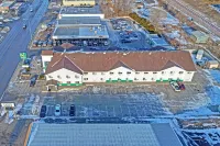 Quality Inn Pierre-Fort Pierre