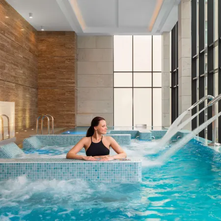 Hyatt Regency Sofia