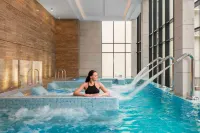 Hyatt Regency Sofia - Pools