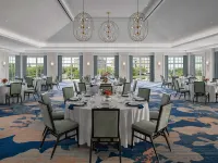 Embassy Suites by Hilton Charleston Harbor Mt. Pleasant Hotels in Mount Pleasant