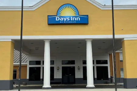 多森戴斯酒店