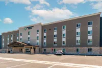 WoodSpring Suites Bakersfield Airport